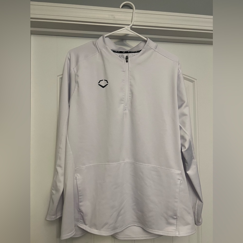 Evoshield Pullover